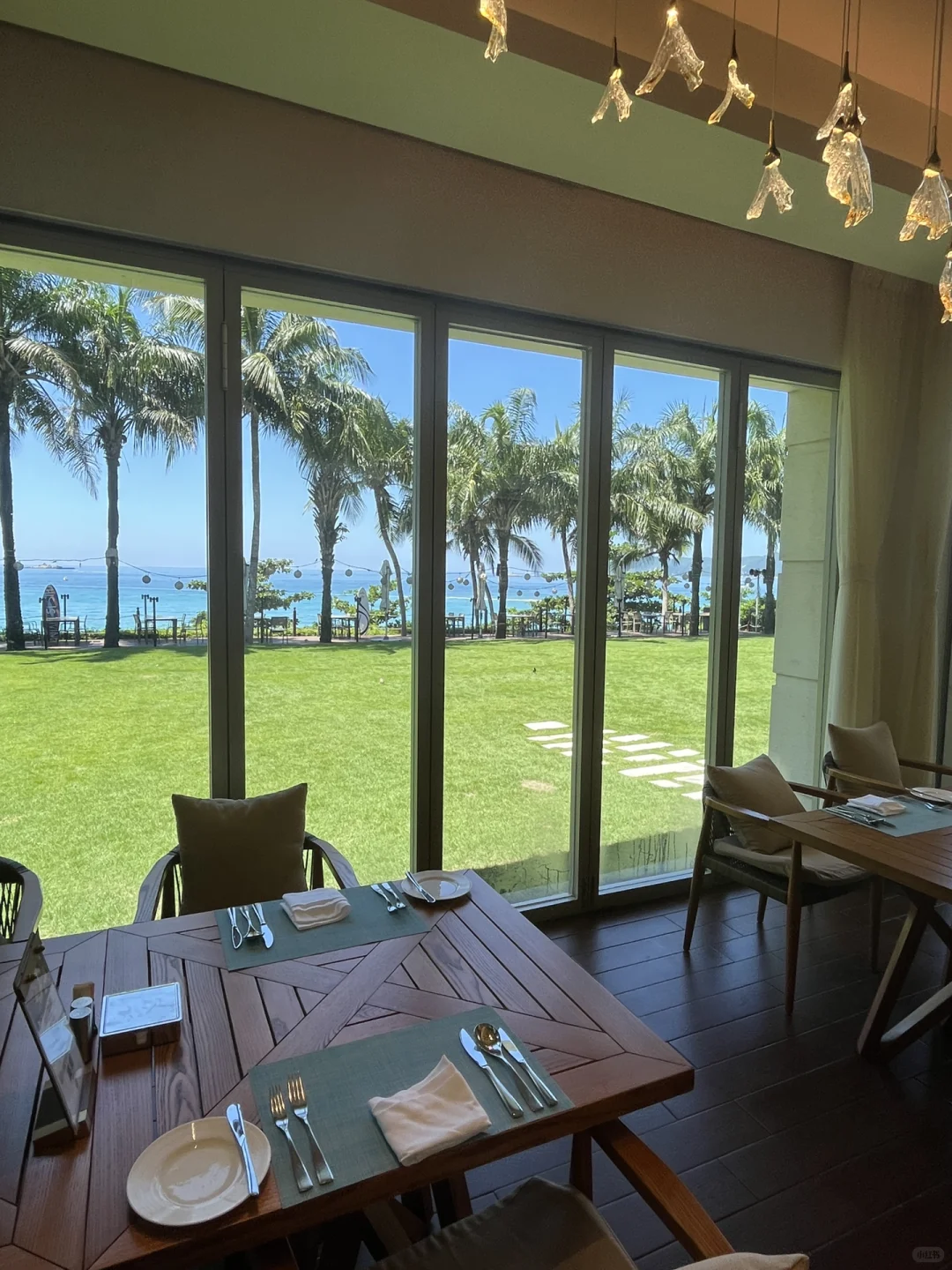 我要为三亚美高梅酒店正名！