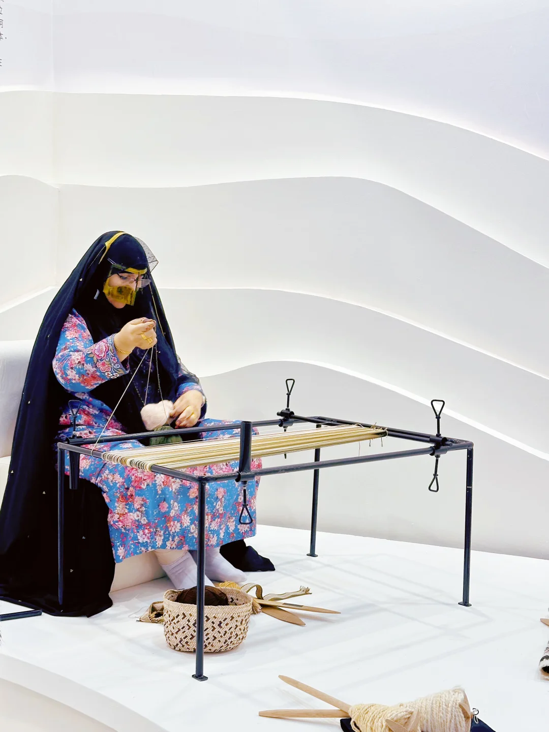 号外?首届中国国际工艺创新博览会来啦❗️