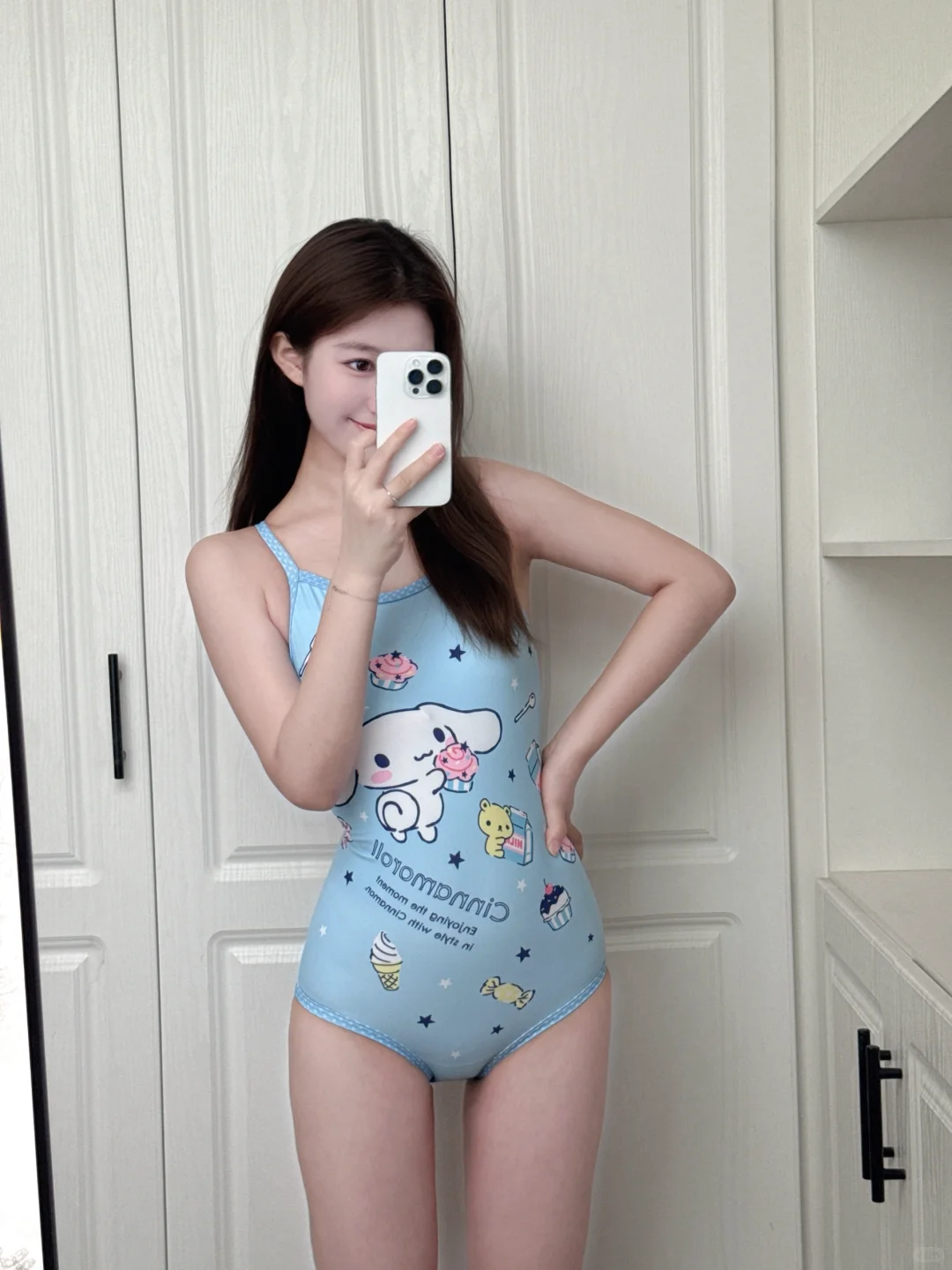 ??玉桂狗也太可爱啦