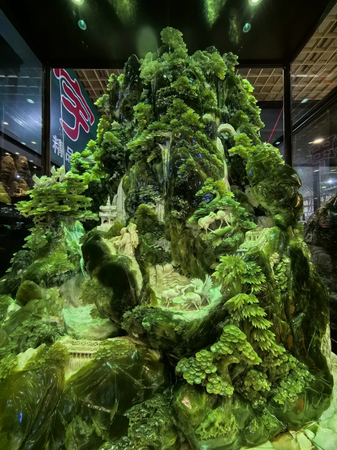 中国玉雕会展中心