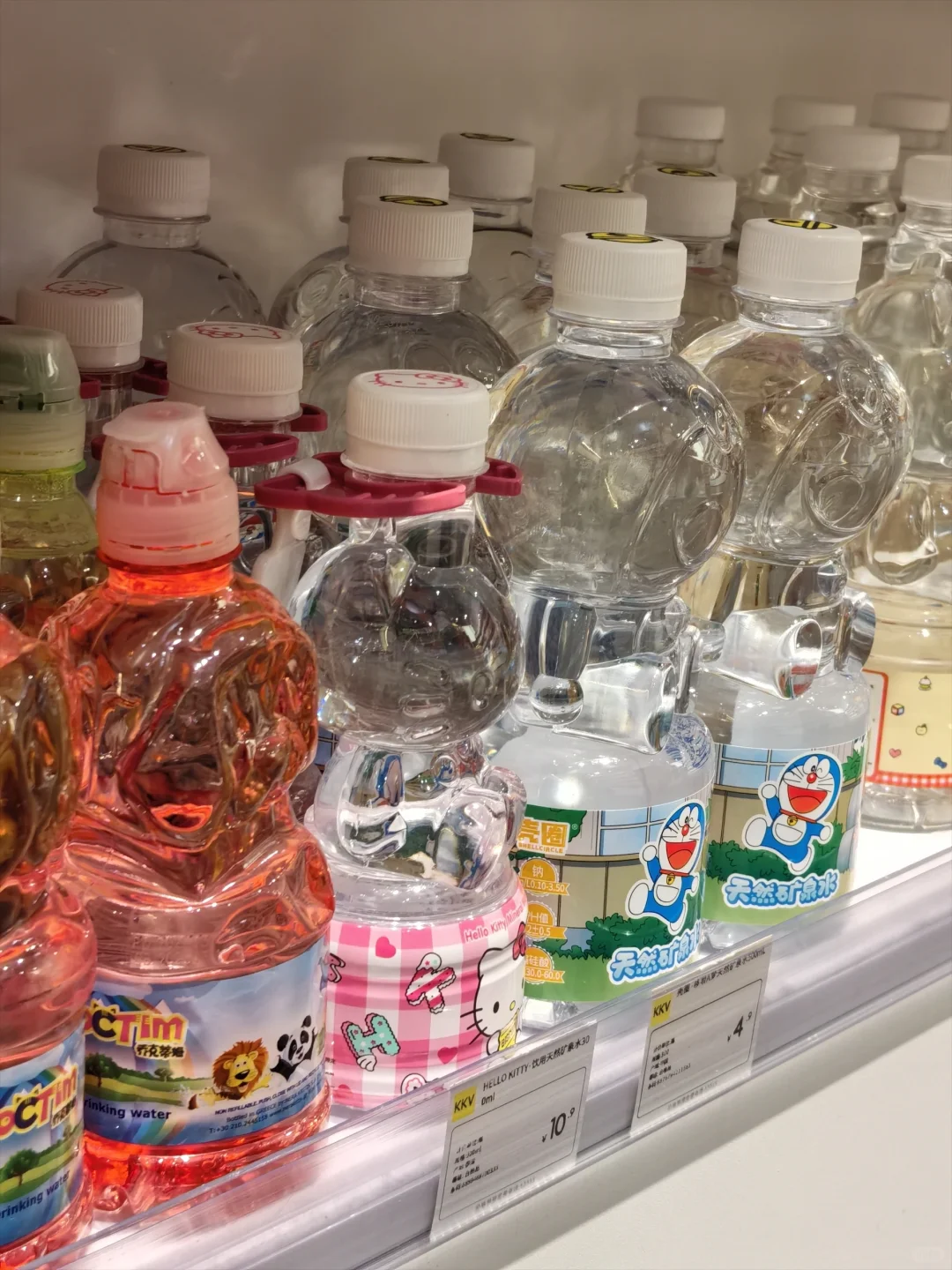 展会上的开心瞬间！✈️