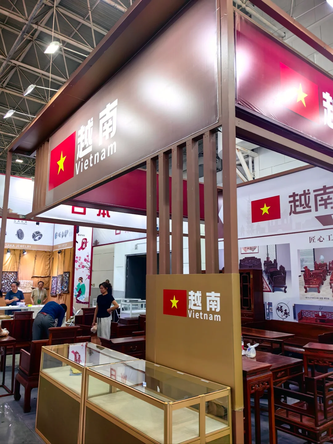 第八届内蒙古文博会开幕在即 好逛趣味展会