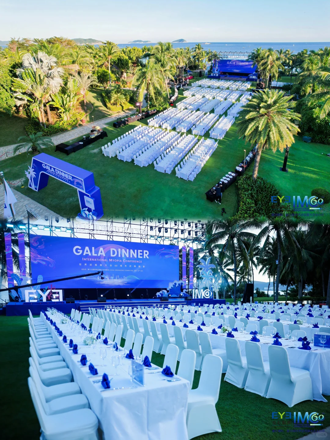 案例分享｜第19届世界近视眼大会