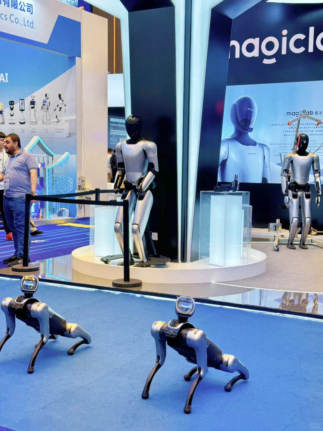 2025年第137届广交会在广州盛大举办