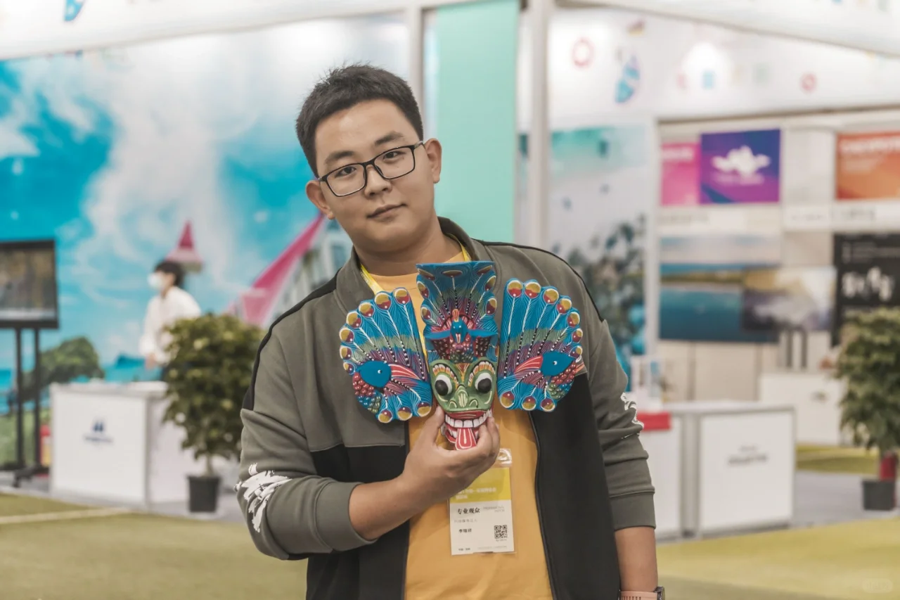 【2021中国东盟博览会旅游展】