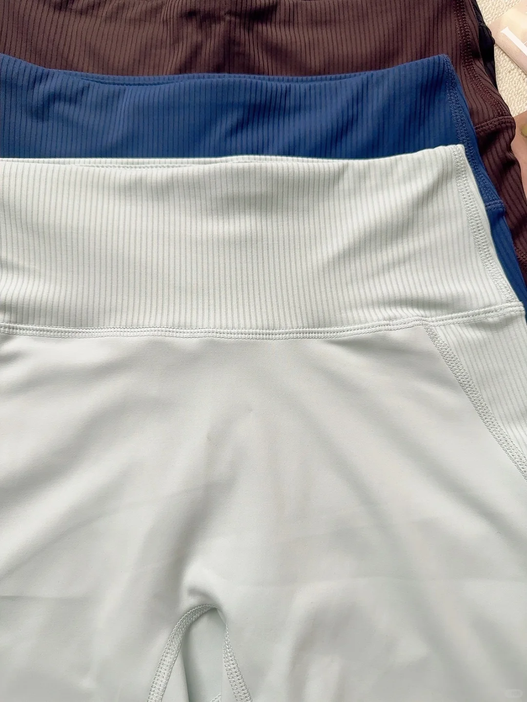 ?19.9这么好穿，再也不用为挑瑜伽裤而烦恼