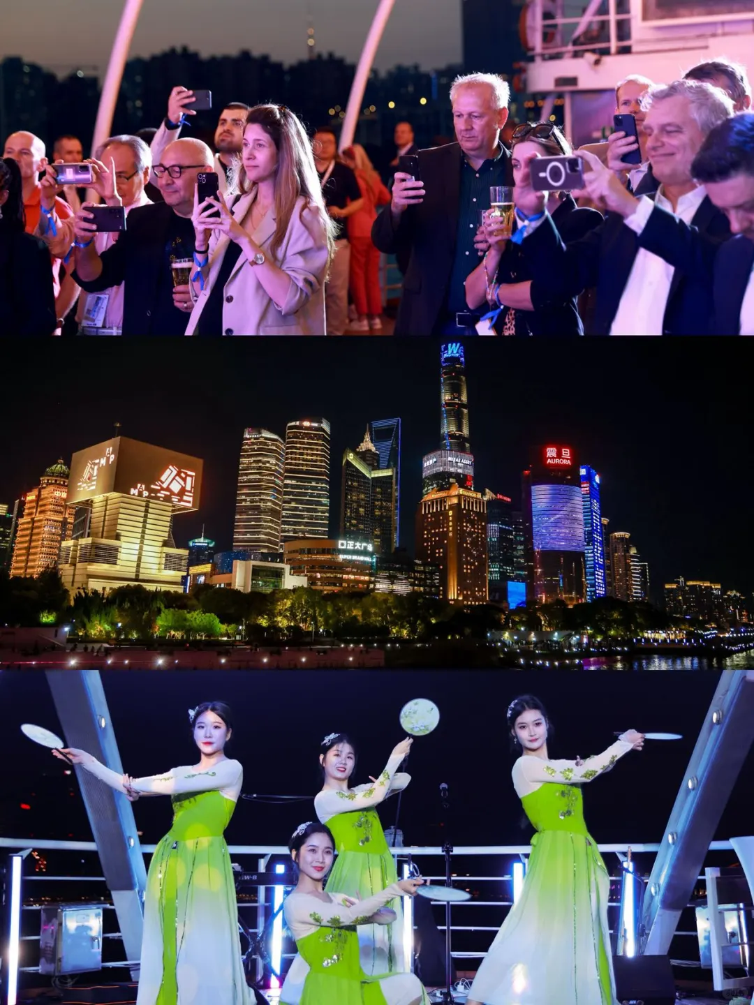 ?旅游人注意！2025 ITB China 旅游展来啦❗️