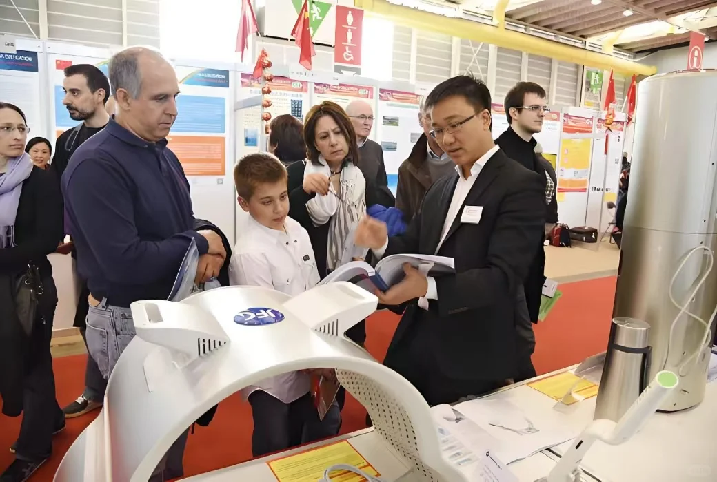 2025年想参加美国国际发明展怎么报名