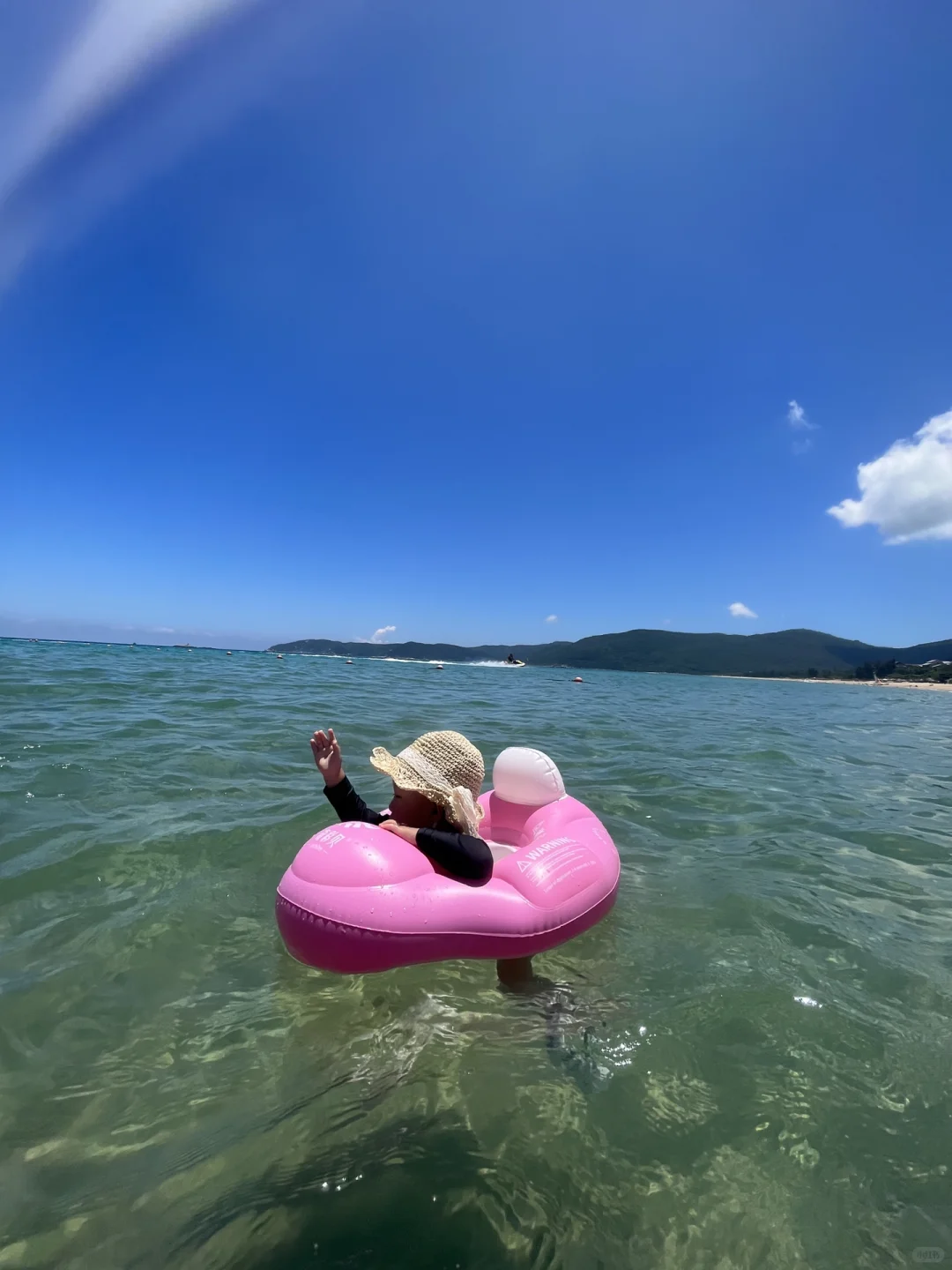 我要为三亚美高梅酒店正名！