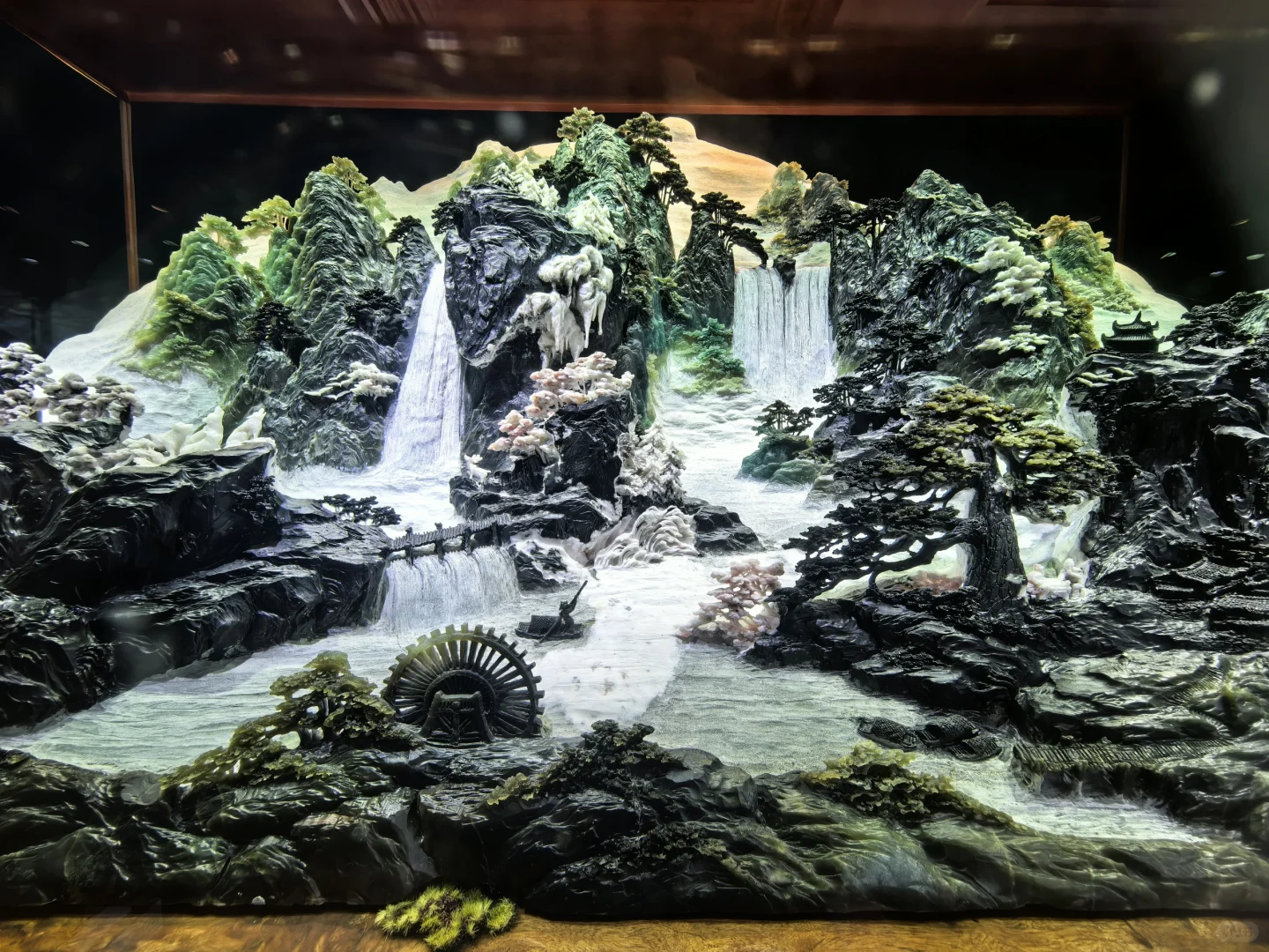 中国玉雕会展中心