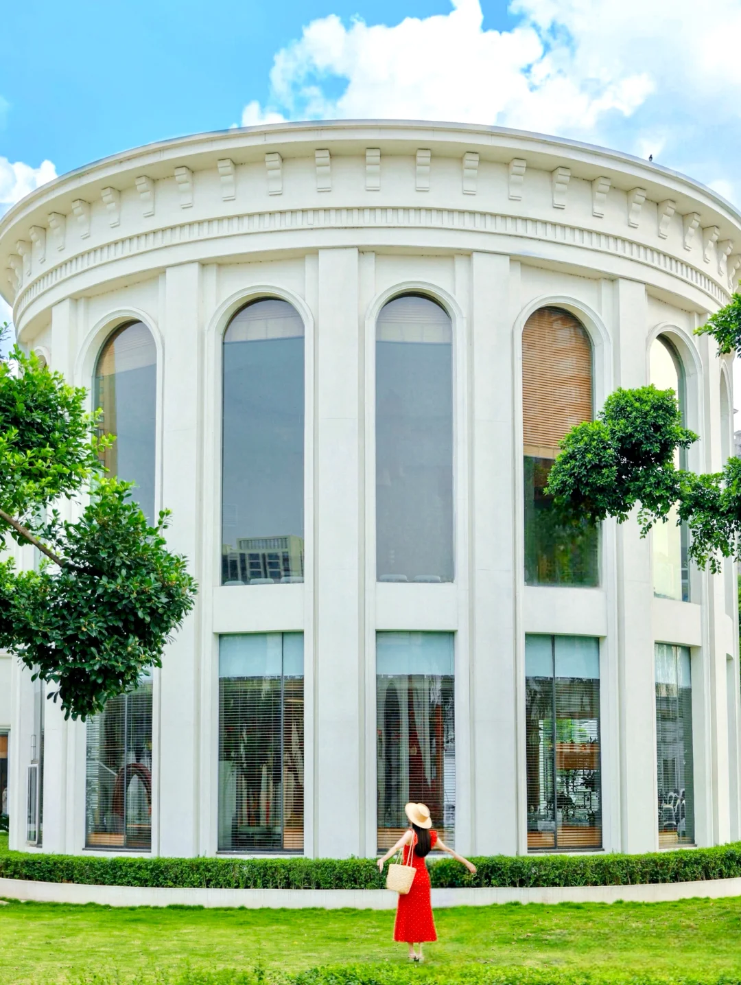 在成都快冲‼️地铁3号线，免费好去处，超出片