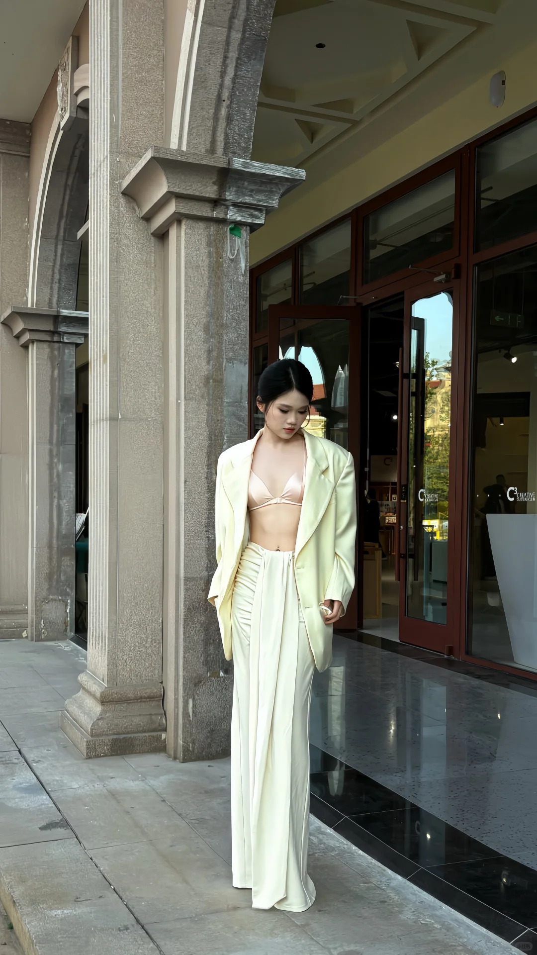 亚洲什么时候可以实现穿衣自由