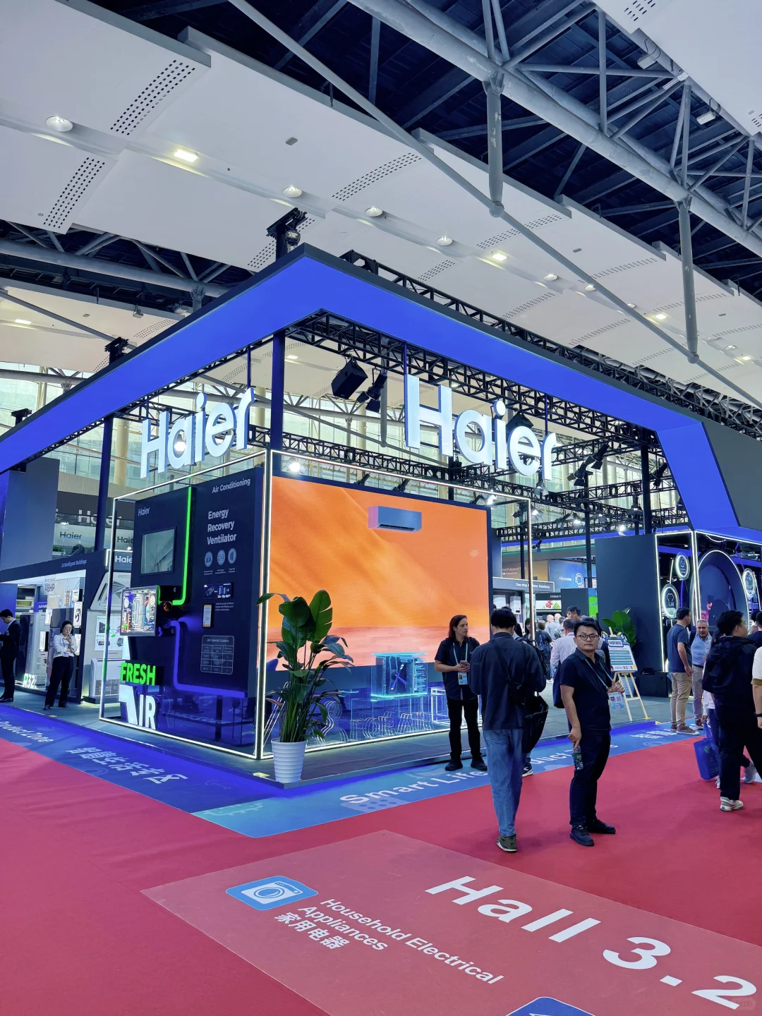 2025年第137届广交会在广州盛大举办