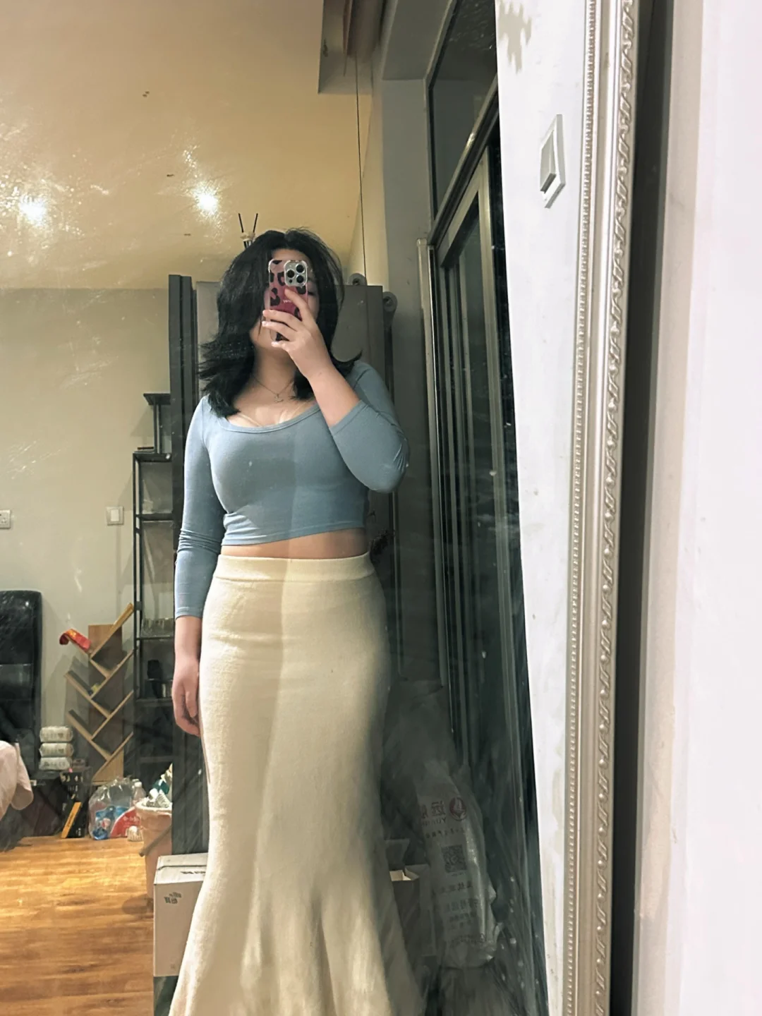 没结婚但像已婚妇女怎么办