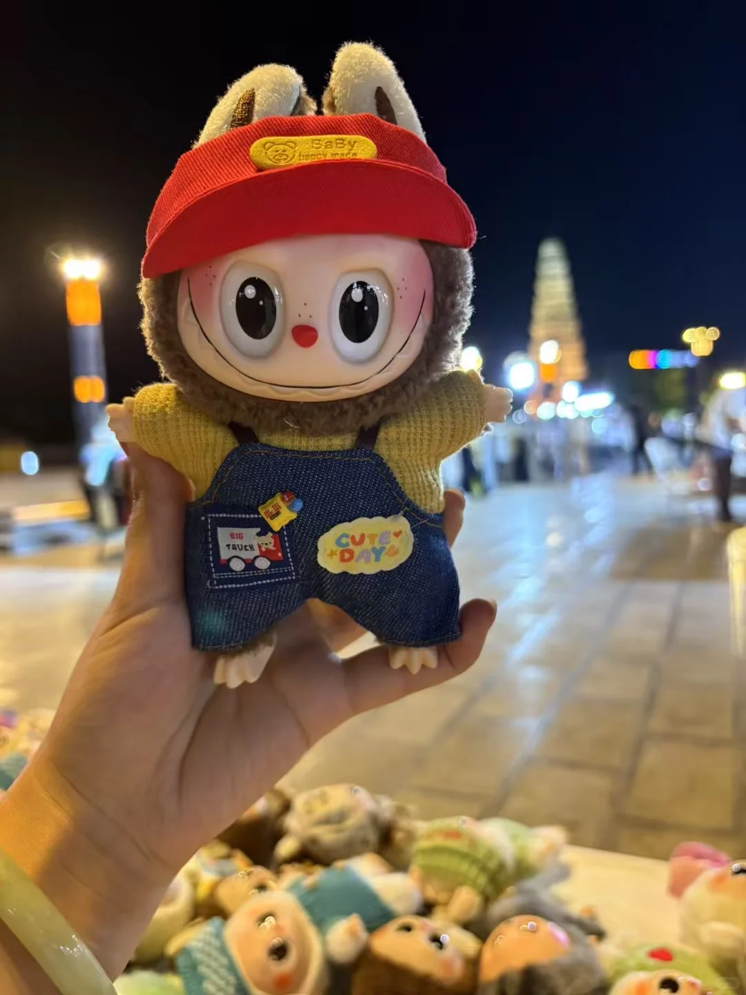 你拿什么来抵抗