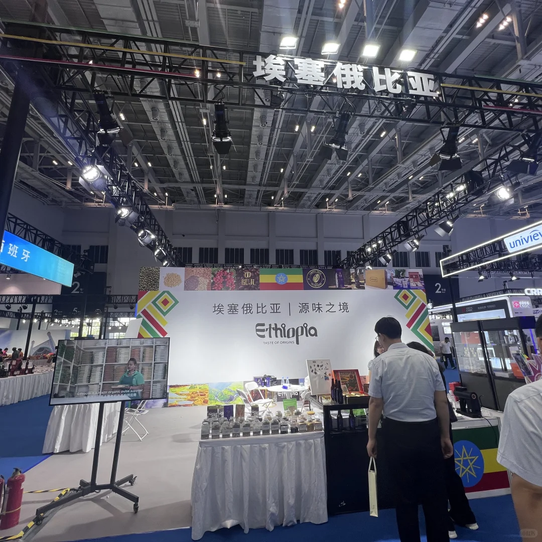 廊坊会展，邂逅全球优质好物