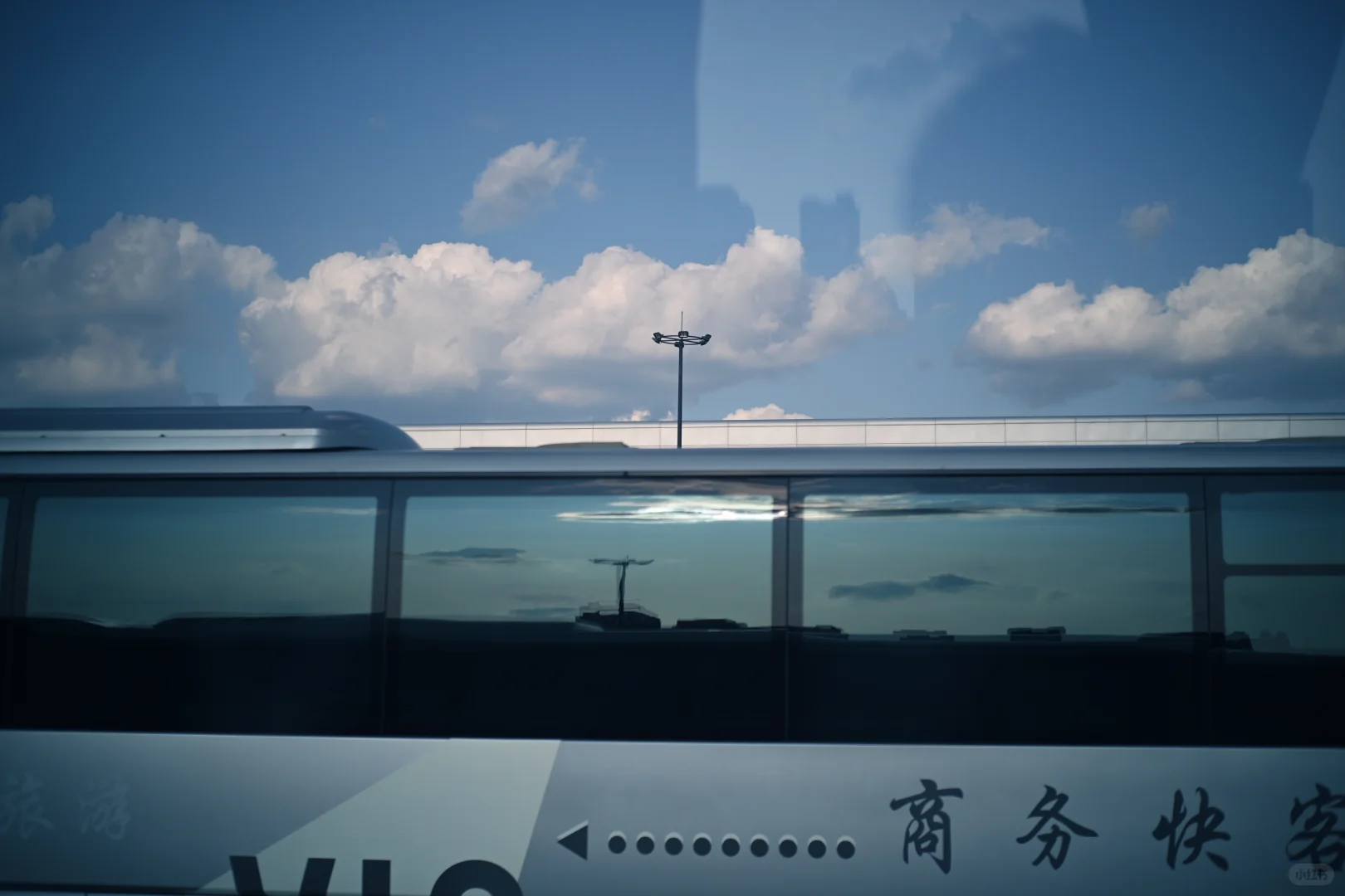 国际光博会结束啦！