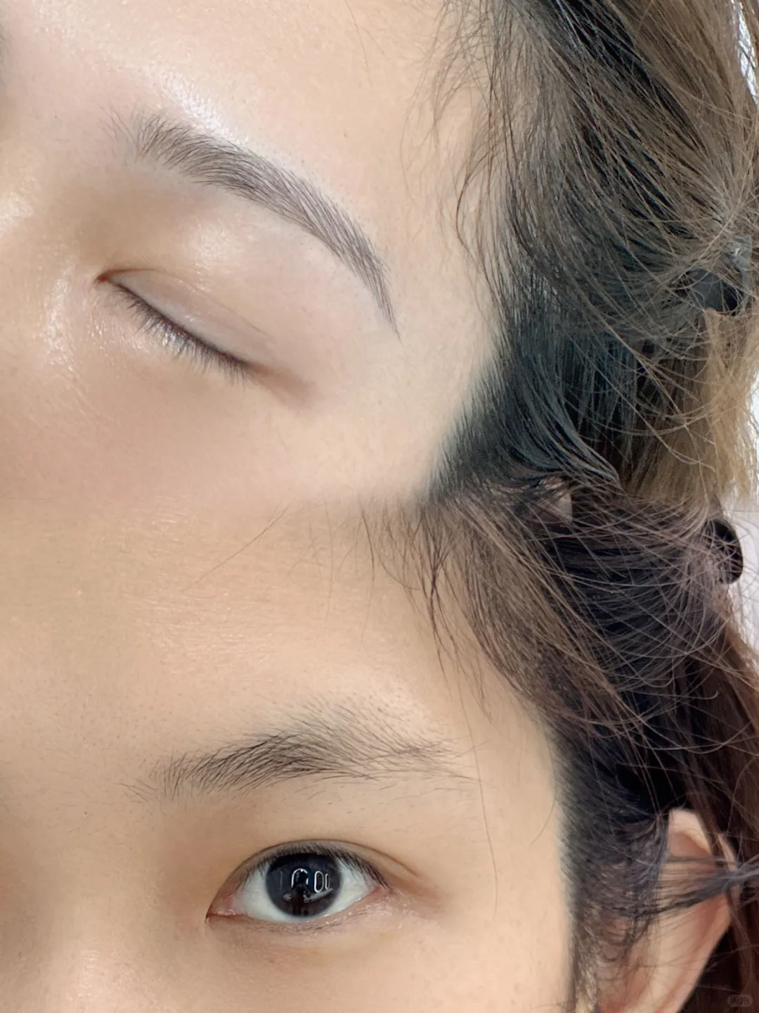 深圳纹眉|我对这眉毛尊嘟毫无抵抗力?