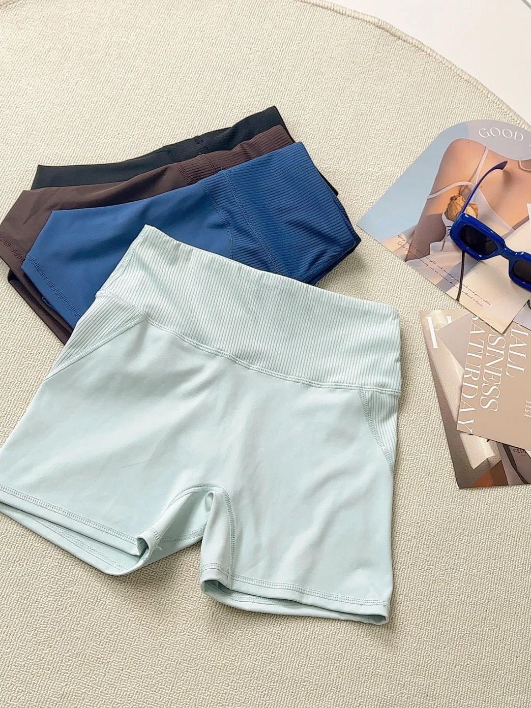 ?19.9这么好穿，再也不用为挑瑜伽裤而烦恼