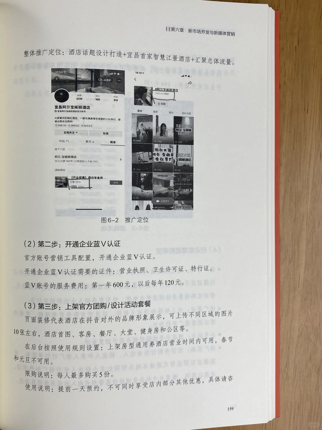 4个步骤——酒店1个月团购实现120万营收‼️