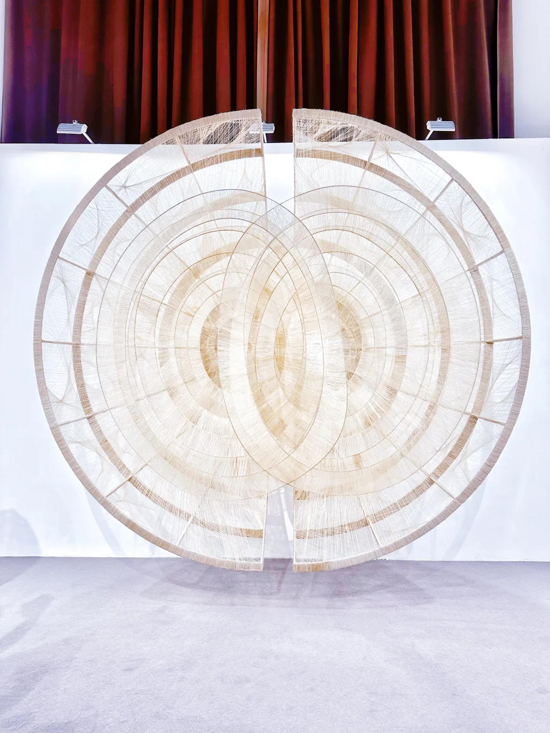 号外?首届中国国际工艺创新博览会来啦❗️