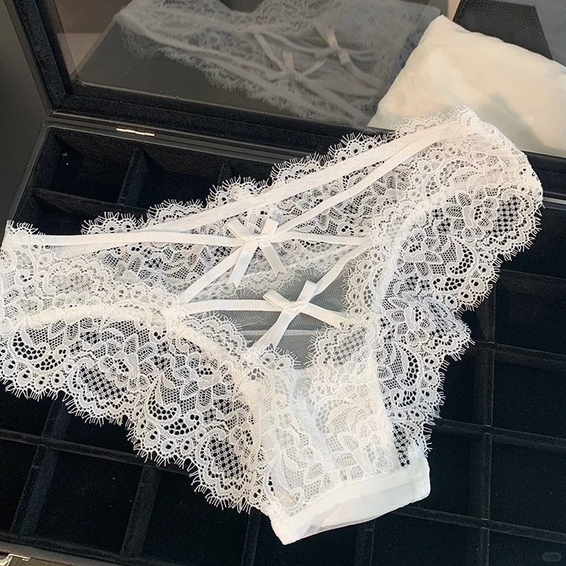 性感蕾丝裤衩子，让你无法抗拒！