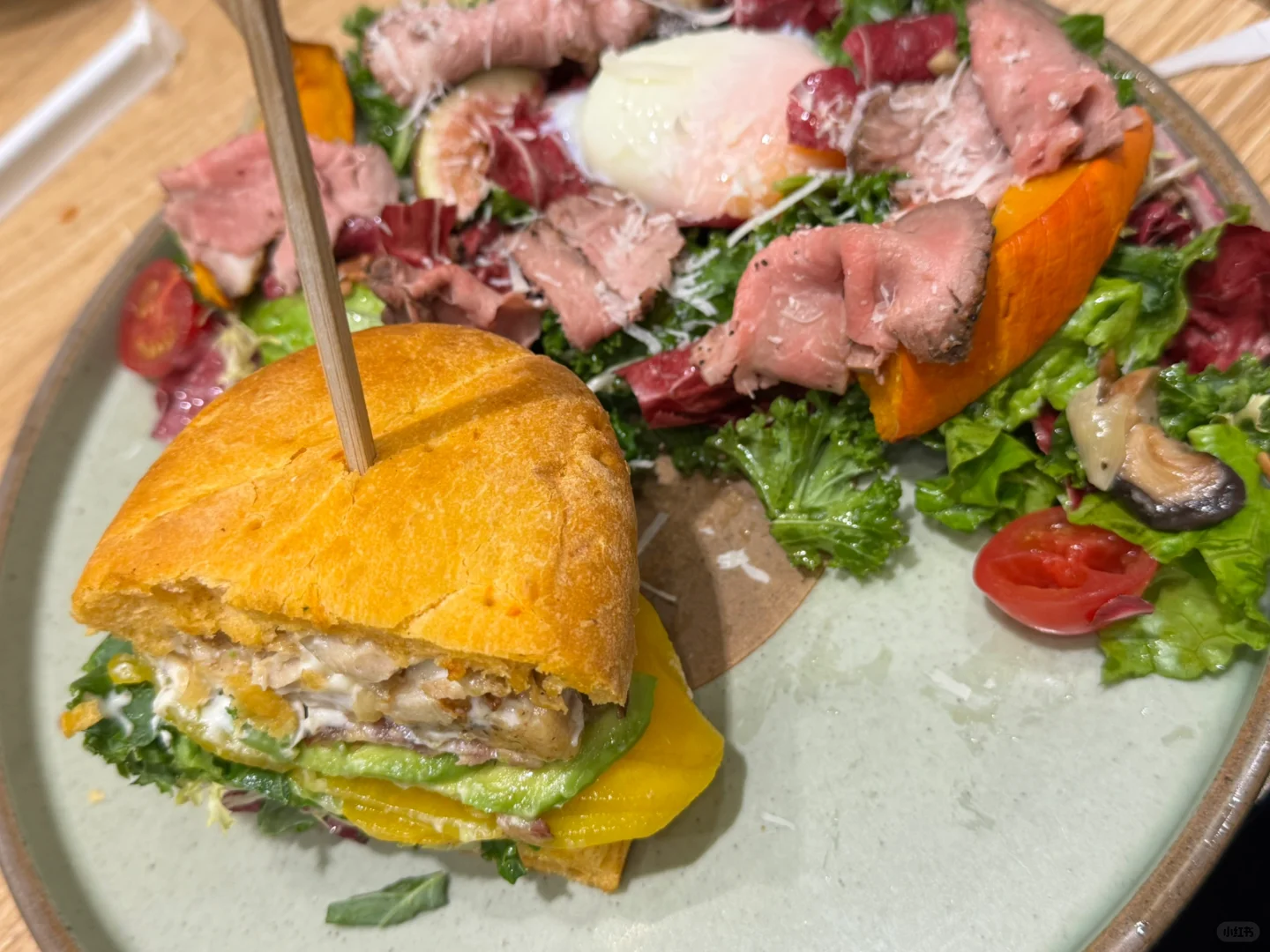 pku附近夏季清爽食物自存