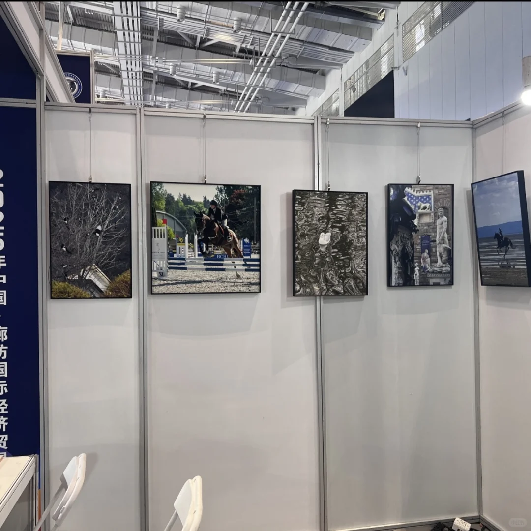 廊坊会展，解锁全球特色好物密码