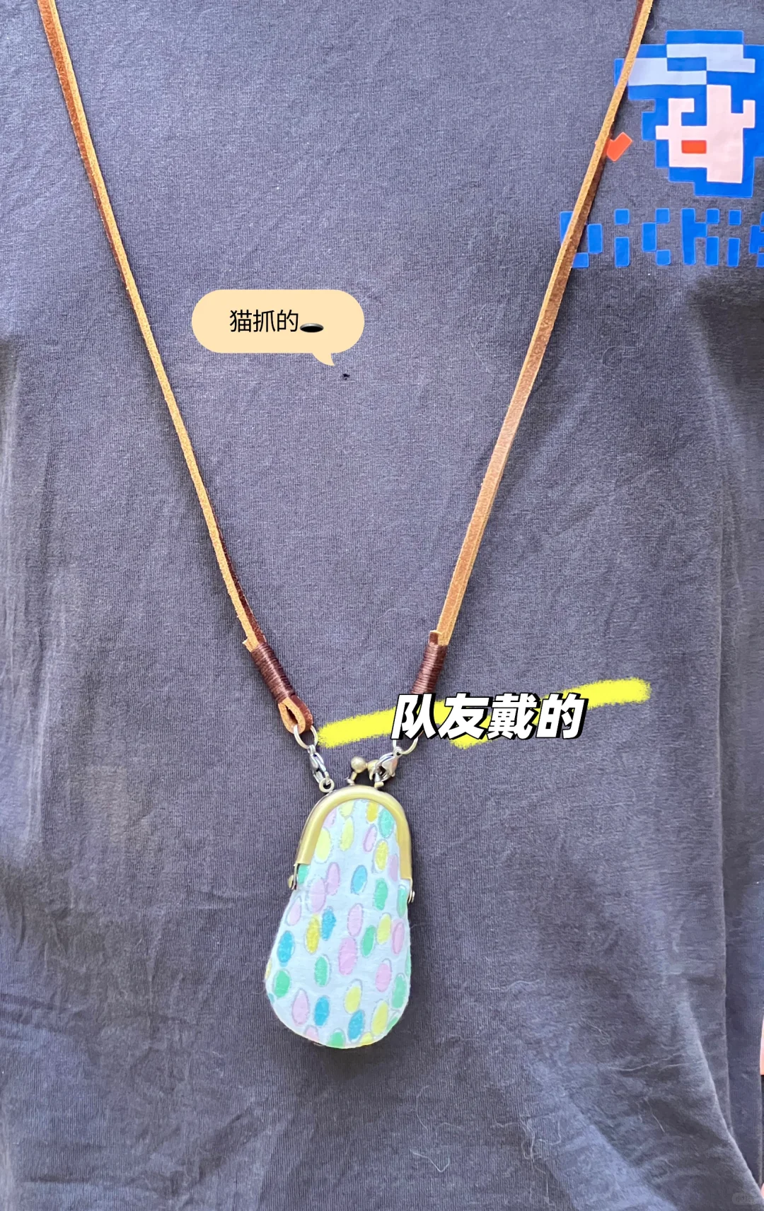 ?女人啊，总是对精致的小鼻嘎无法抵抗?