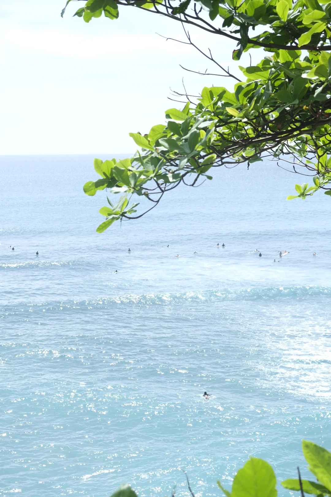 穿比基尼真的代表自由吗