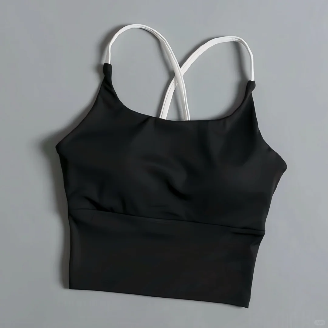 再见lu，终于找到可以平替你的国产瑜伽服了