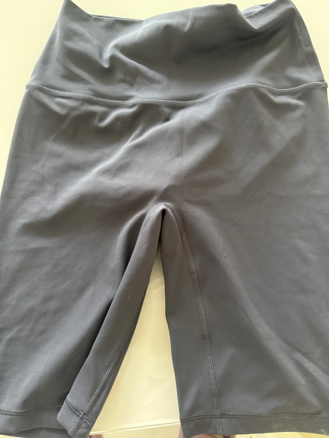 好喜欢这条瑜伽裤！