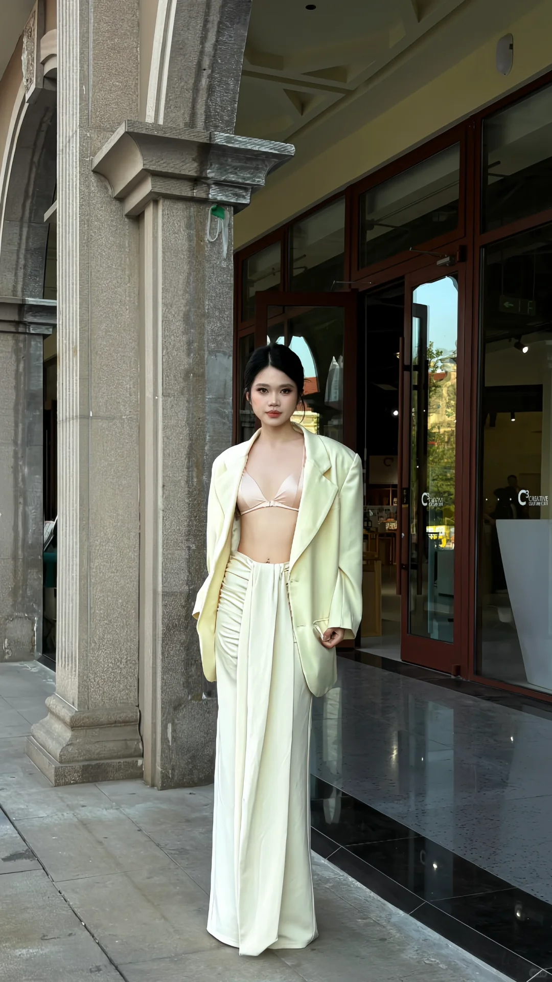 亚洲什么时候可以实现穿衣自由