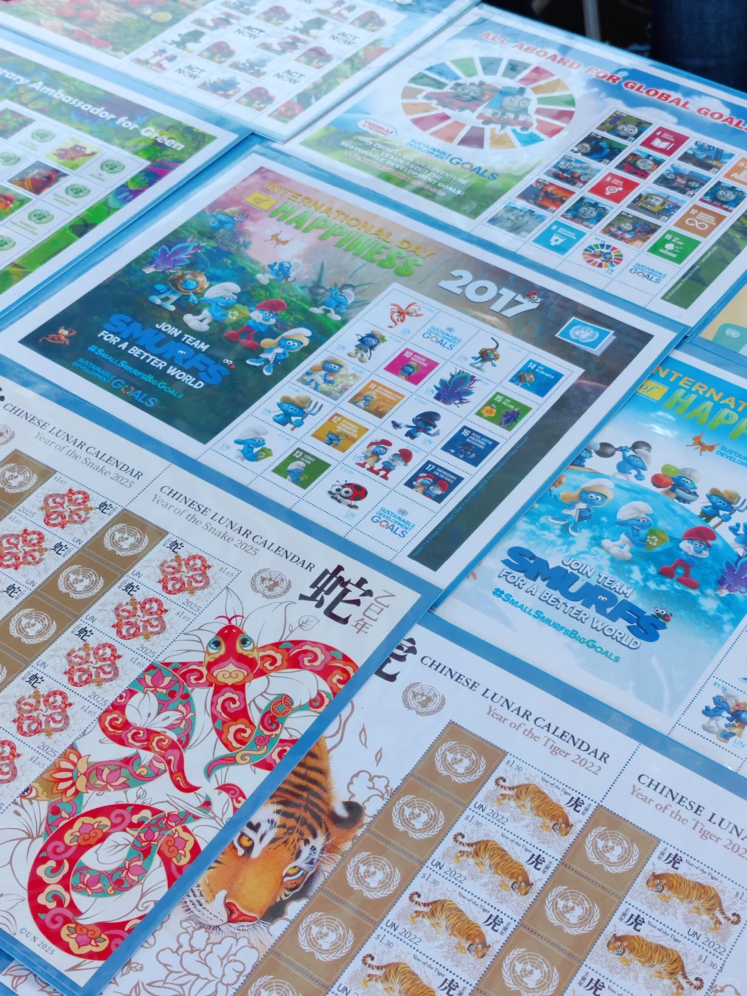 地球收藏家狂喜！这周末来BIBF世界礼物市集