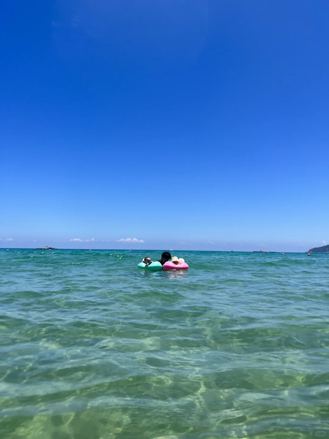 我要为三亚美高梅酒店正名！