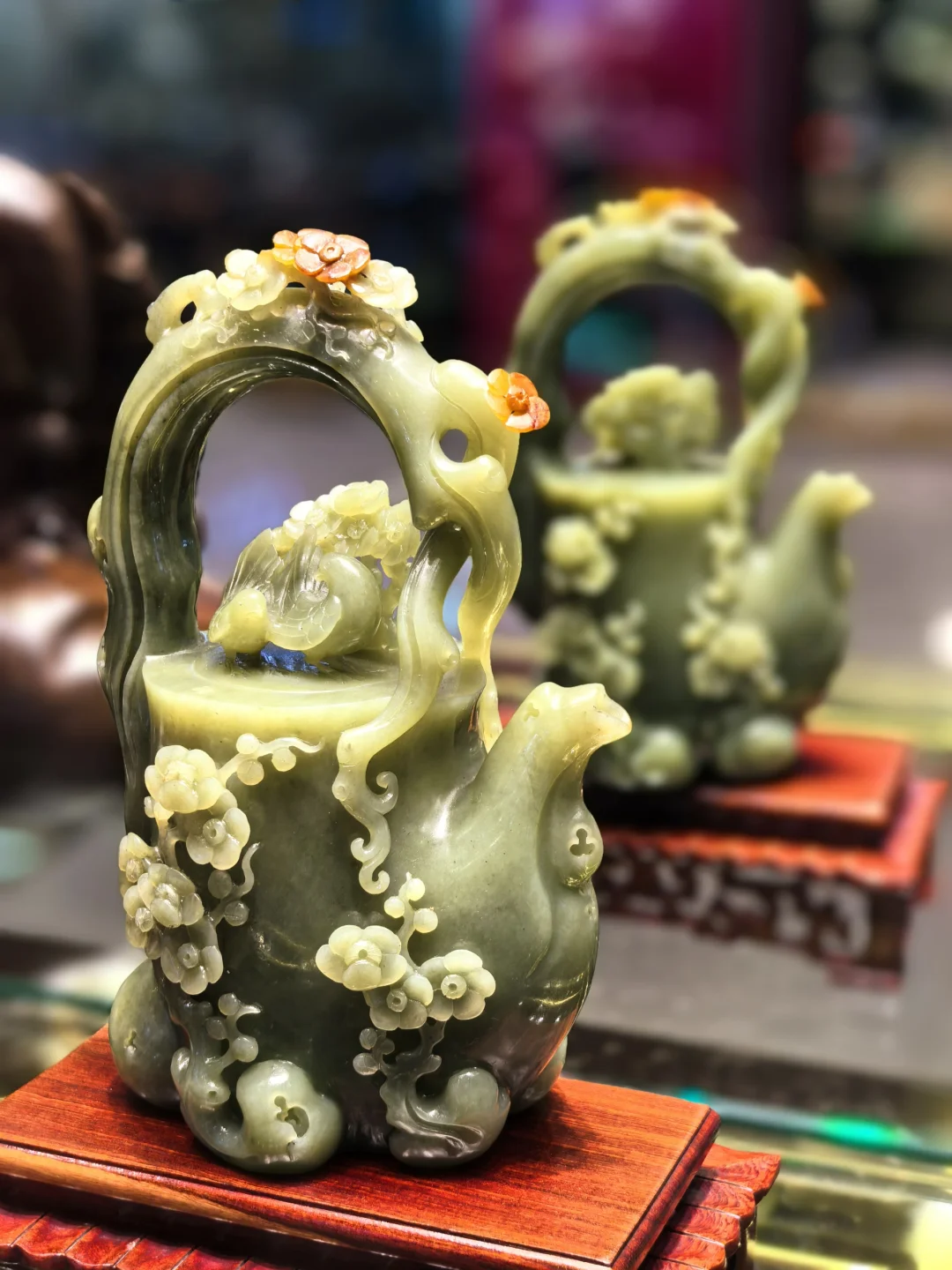 中国玉雕会展中心