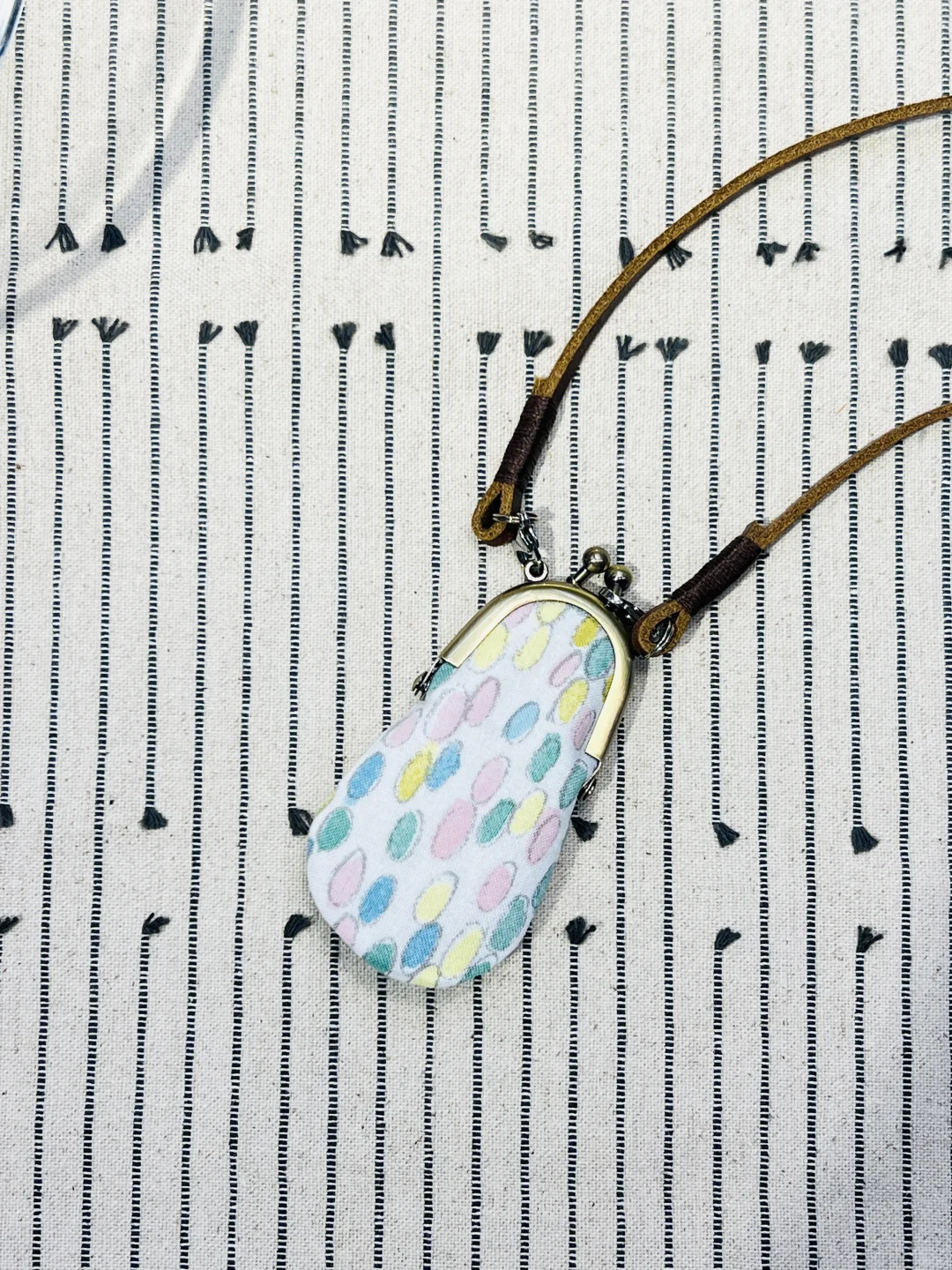 ?女人啊，总是对精致的小鼻嘎无法抵抗?