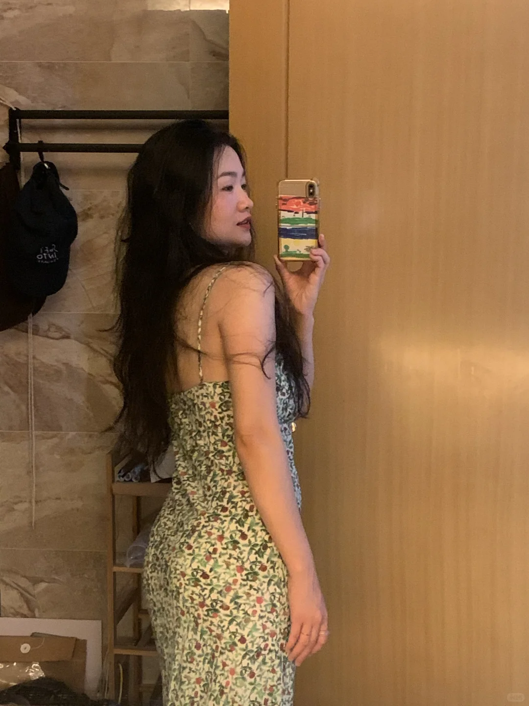 38岁了！开始欣赏自己的【性感】