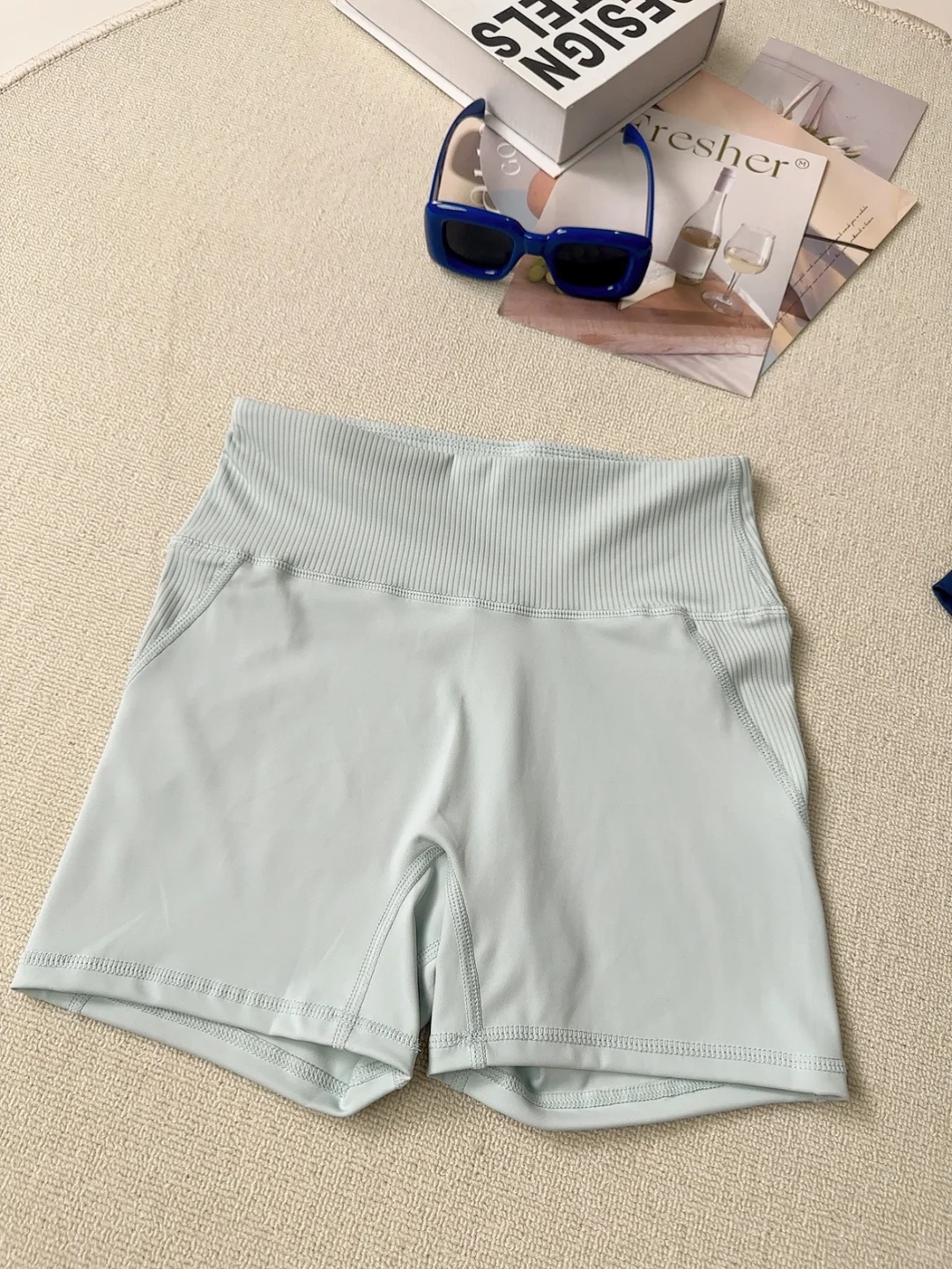 ?19.9这么好穿，再也不用为挑瑜伽裤而烦恼