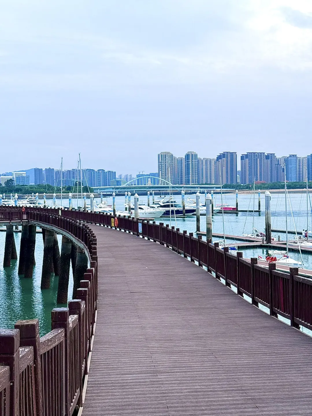 厦门小众前埔会展一日游！附攻略…