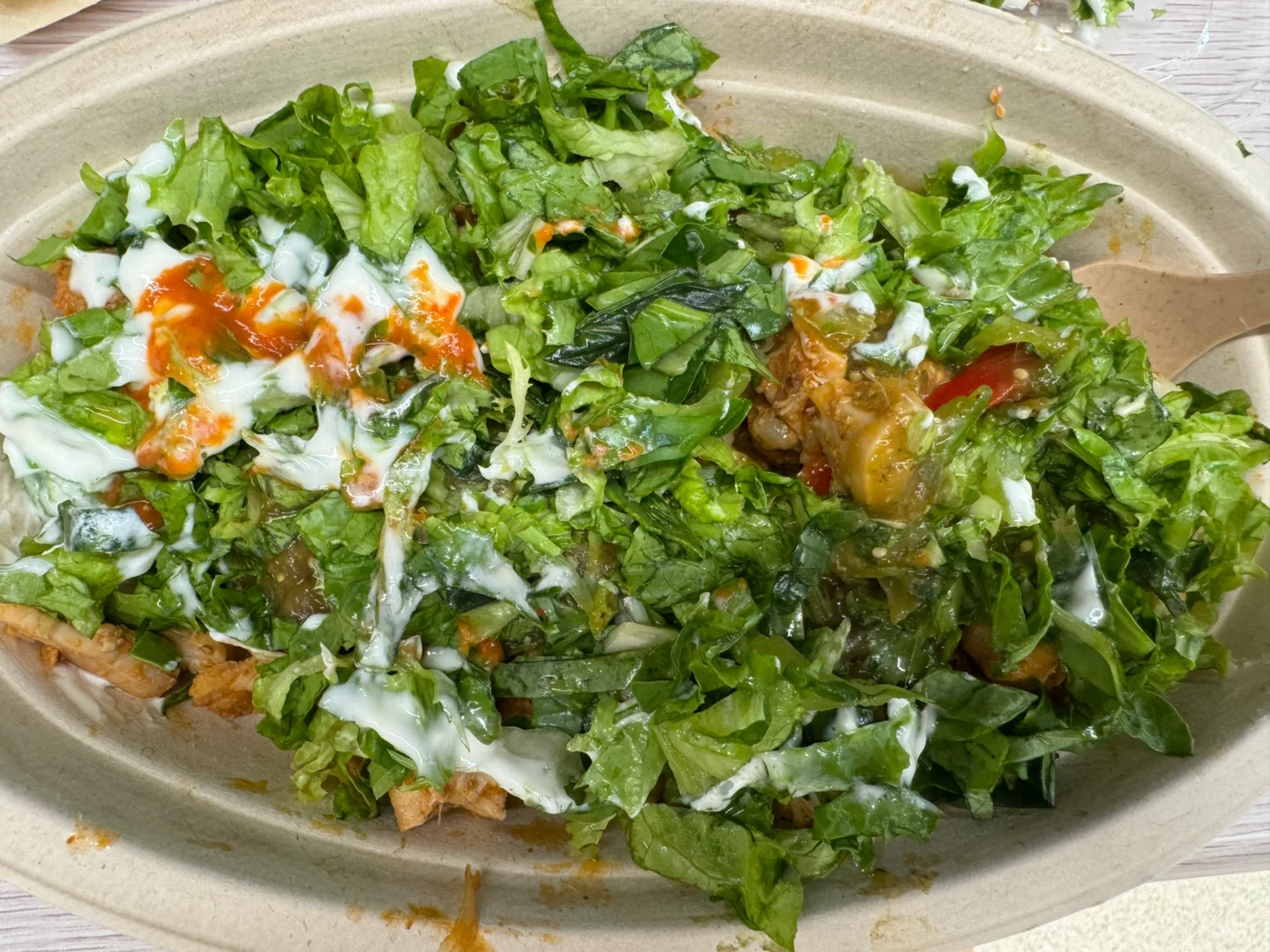 pku附近夏季清爽食物自存