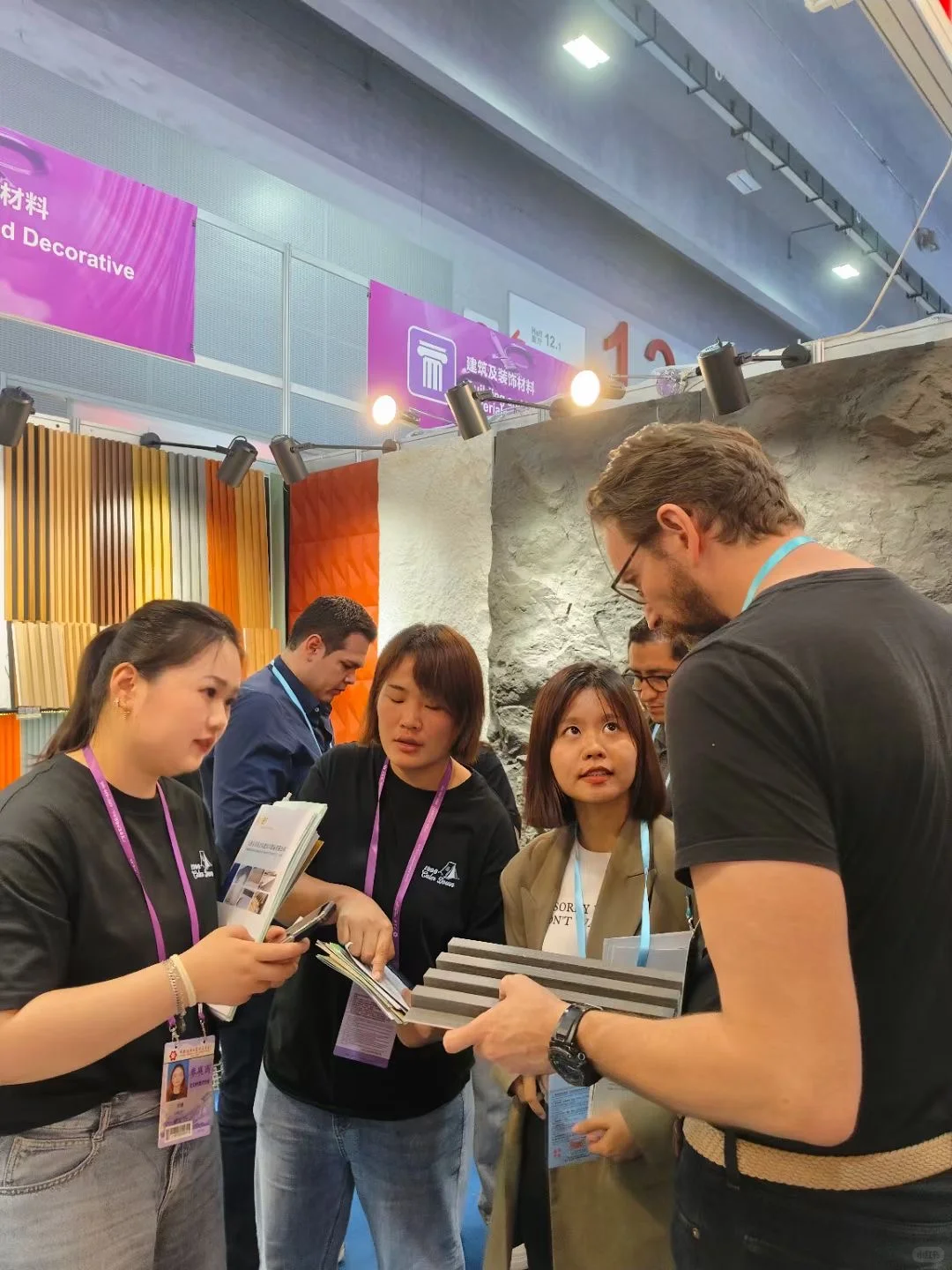 广交会参展全流程指南