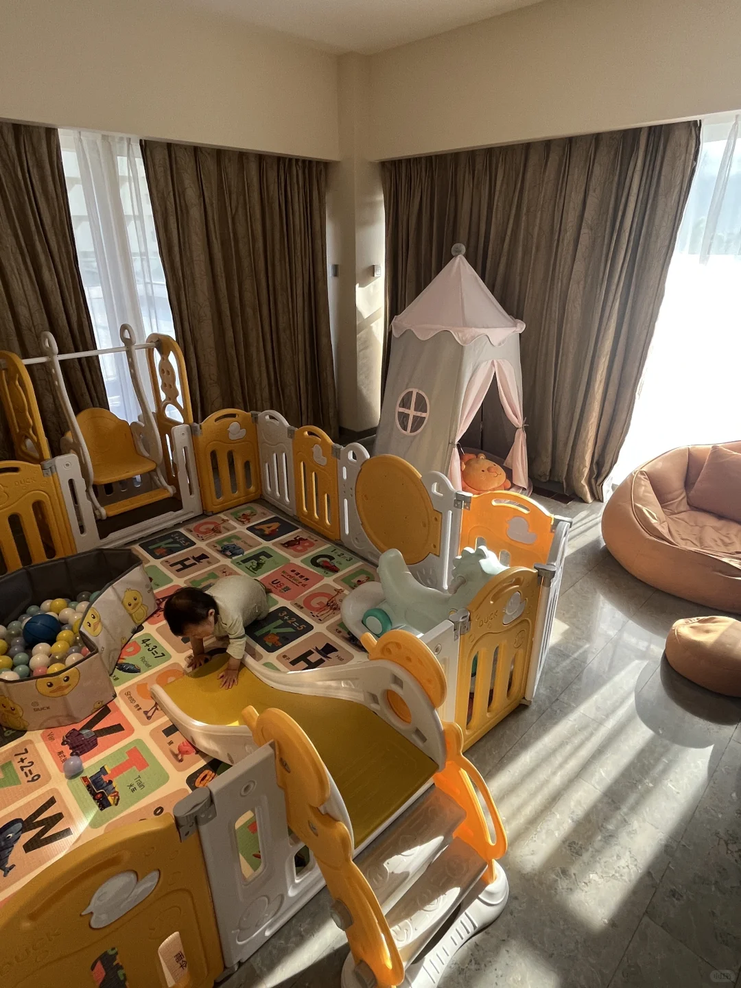 我要为三亚美高梅酒店正名！