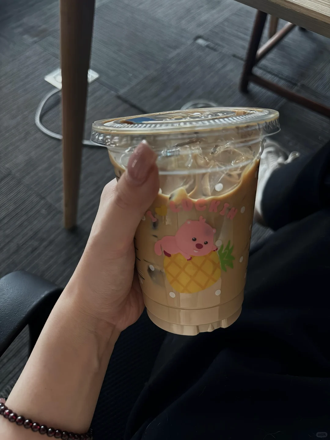 00后应届生｜会展人plog｜工作碎片?