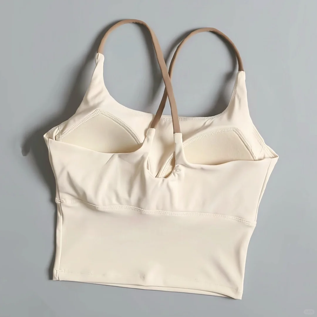 绝绝子！50+?的瑜伽服我想穿一辈子?