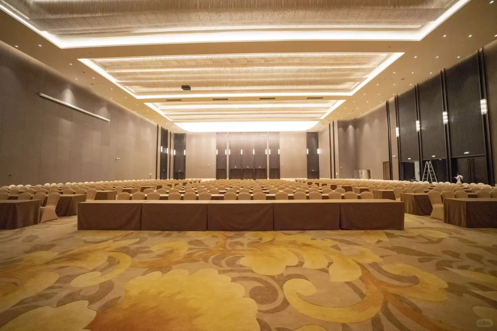 年会新选择：石家庄国际会展中心 ??