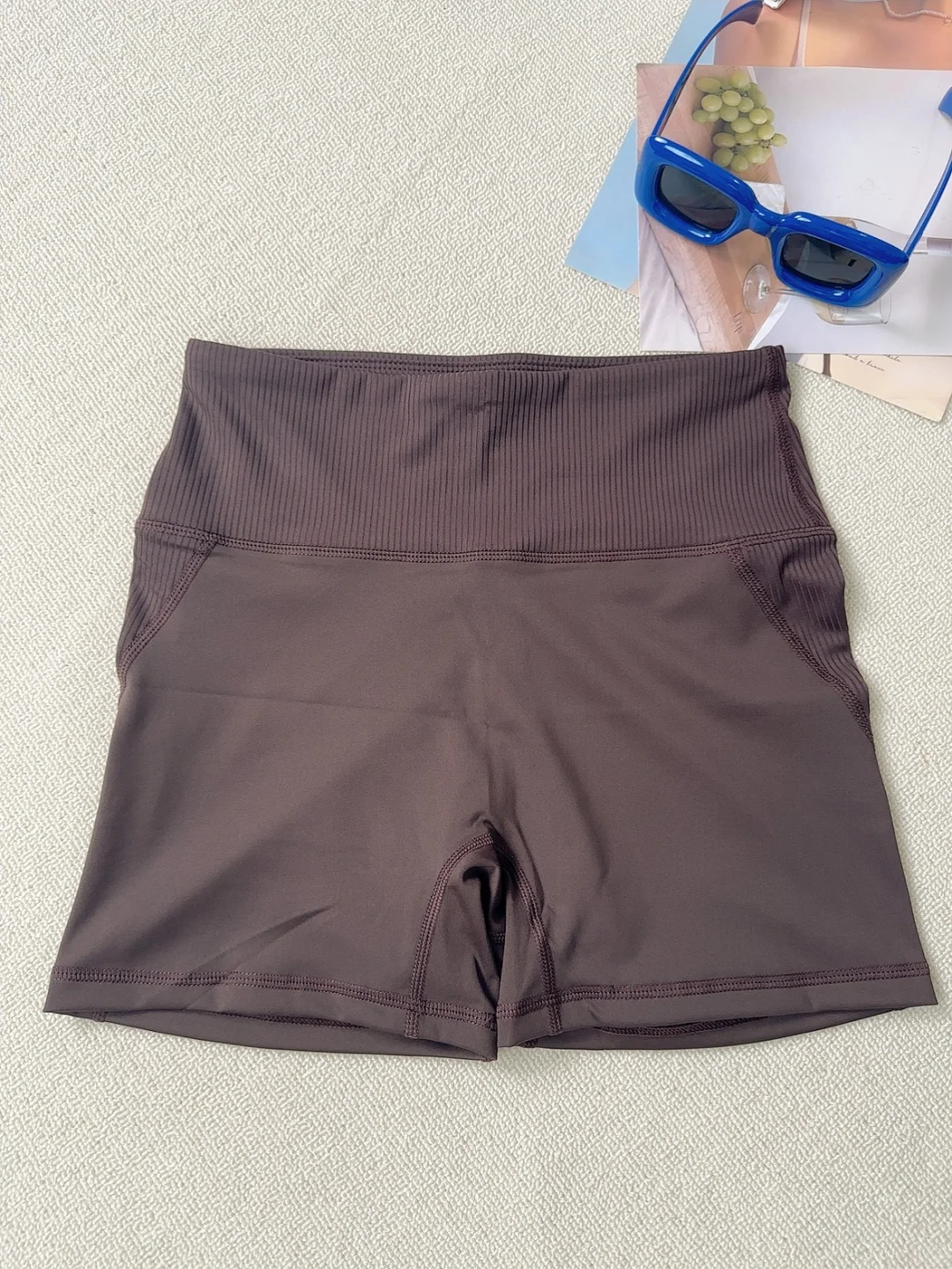 ?19.9这么好穿，再也不用为挑瑜伽裤而烦恼