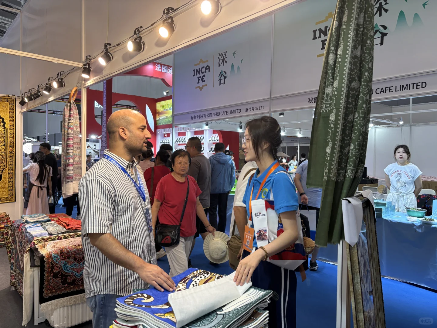 别错过廊坊会展的全球好物