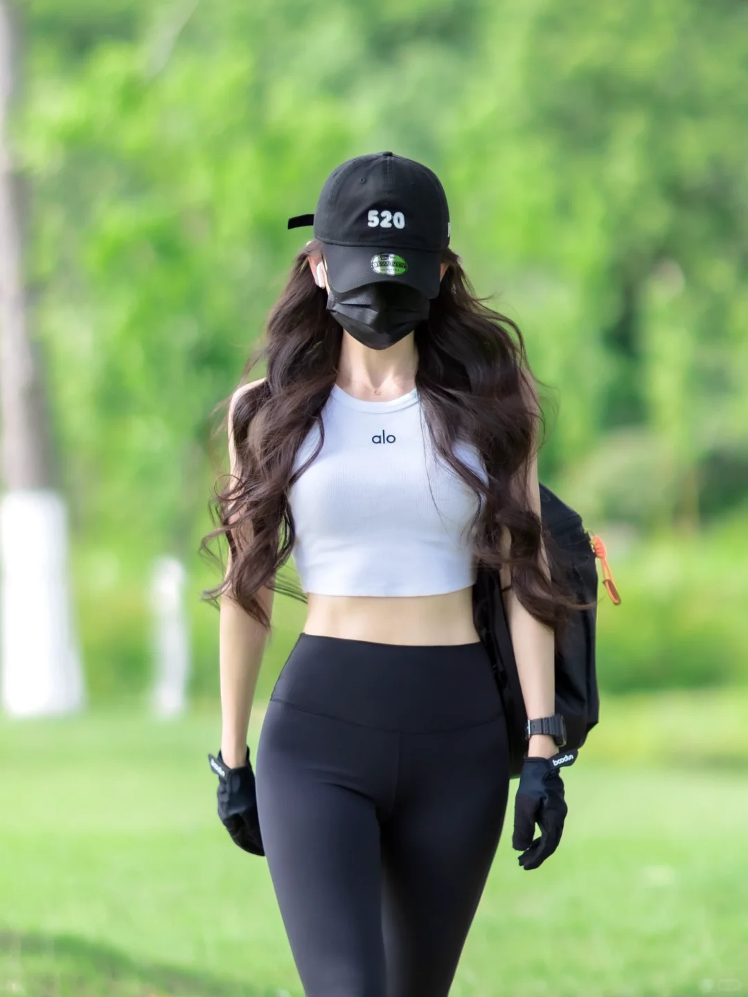 能量高的女生更招人稀罕