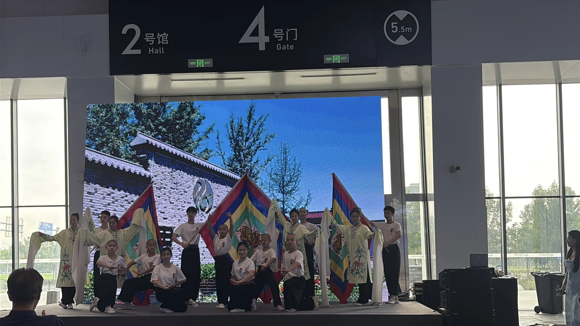 别错过廊坊会展的好物盛宴